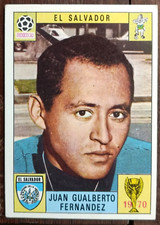 J.G.Fernandez Figurine