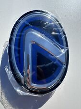 Lexus Es350, Es300h, Hybrid Front Grille Emblem Logo Radar 2016-2019 53141-48100