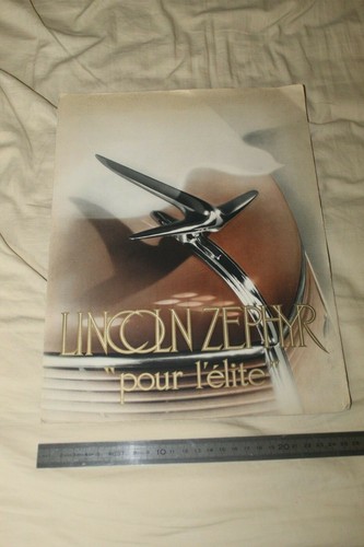 Large brochure catalogue - brochure,