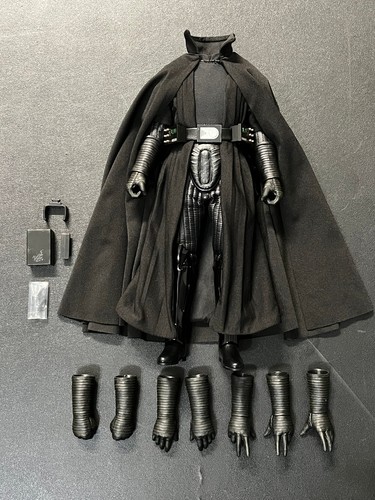 Hot toys cms019 star - hot,