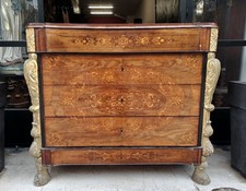 COMMODE ANCIENNE FERNANDINE