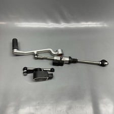 BMW K1600GTL GEARSHIFT PARTS SHIFT LEVER 2015 2016 2017 2018 2019 2020 2021 OEM
