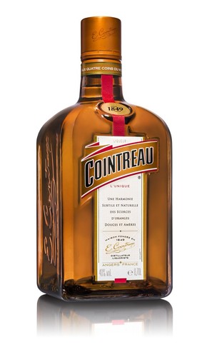 Cointreau liqueur triple sec - liqueur,