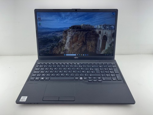 Portable fujitsu lifebook - portable,