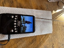 Digital Prism ATSC-300 3.5-inch Portable LCD Television