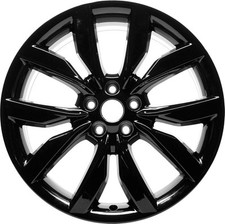 New 19X8 Inch Aluminum Wheel