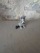 Klima,  figurine / statuette