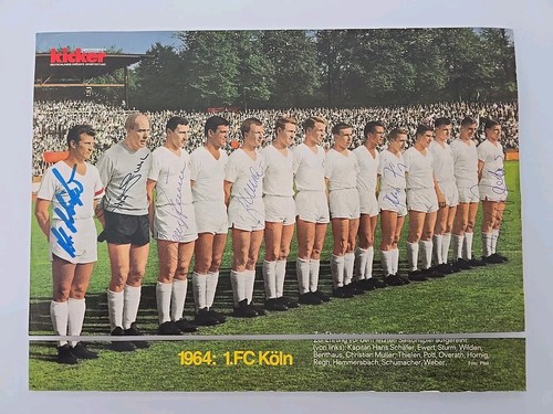 Cologne 1964 65 - 1.,