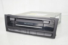 LECTEUR DE NAVIGATION MMI AUDI