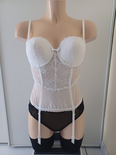 Passionata guepiere taille - guepiere,