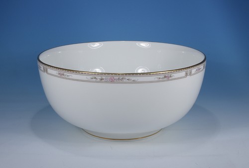 Wedgwood colchester bol - wedgwood, 20