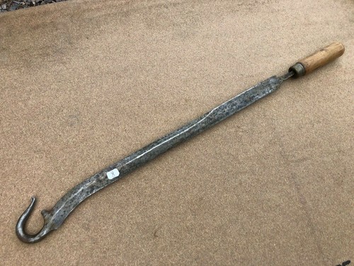 Old tool antique - +),