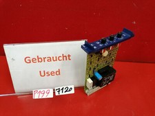 Buderus M004 R03-00-701-885b Used