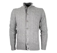 Cashmere Company Cardigan