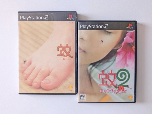 Jeu and let s go - 2, let's