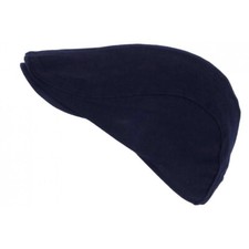 Casquette Beret Bleu Marine en