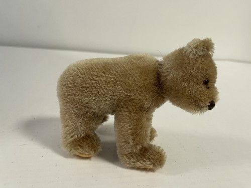 Steiff animal ours peluche - animal, en