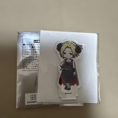 Attack titan annie graffart - attack, on