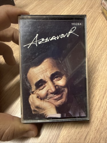 Charles aznavour - charles,