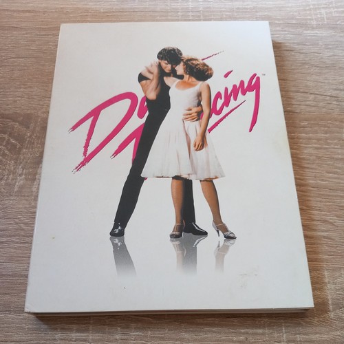 Dvd dirty dancing édition - dirty,