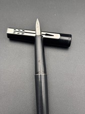 Ancien Stylo Crayon Plume