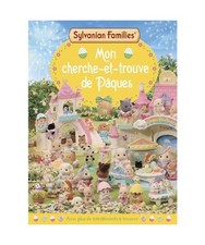 Sylvanian Families - Mon