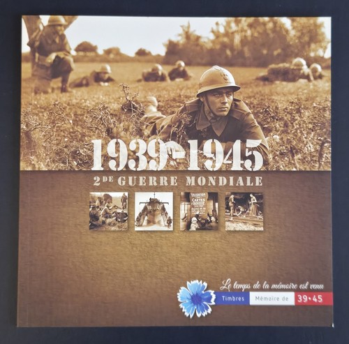 Livre timbre collector - livre,