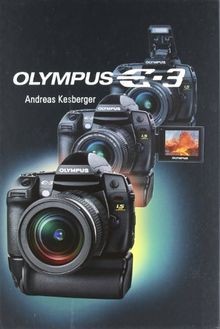 Olympus kamerabuch de - e-3:,