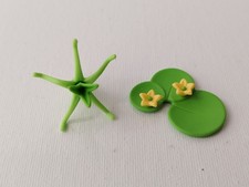 Playmobil Fleurs Accessoire En