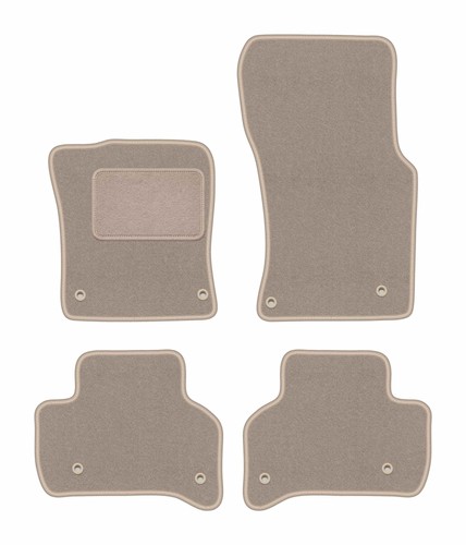 Tapis sol moquette pour - en,