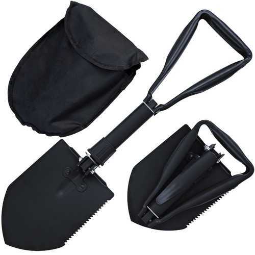 Ramroxx pelle pliable survival - pelle,