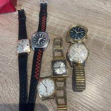 Fond D Horloger montres