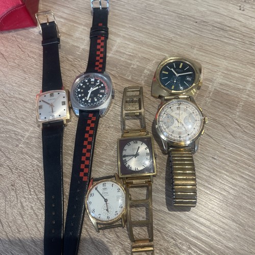 Fond horloger montres - horloger,