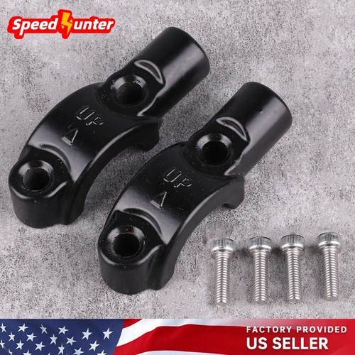 Master cylinder mirror mount - master,