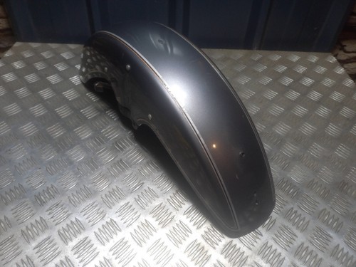 Garde boue avant origine honda - garde,