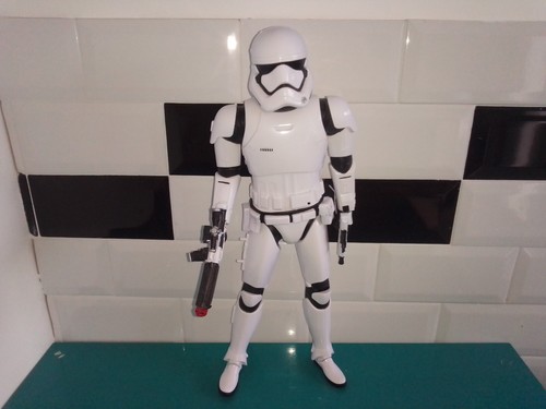 Star wars figurine - , eurodisney