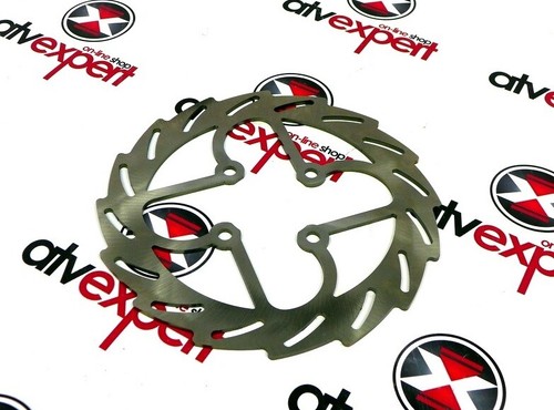 Neuf quad racing disque - racing, de