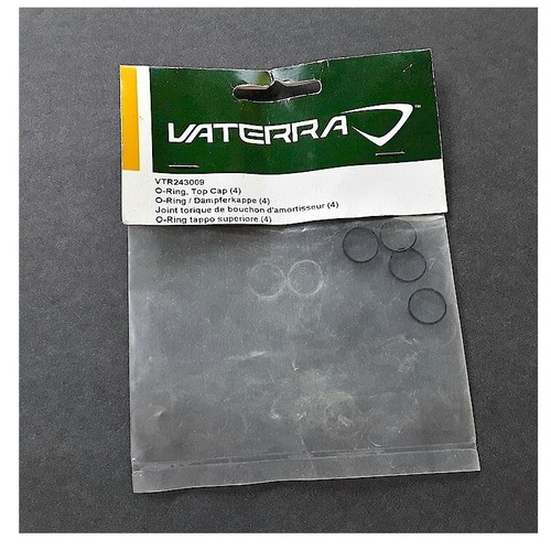 Vaterra vtr243009 ring top - vaterra, o-ring,
