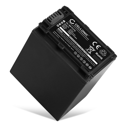 Batterie pour sony dcr sr20 - batterie,