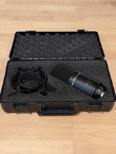 MXL 770 Large Diaphragm