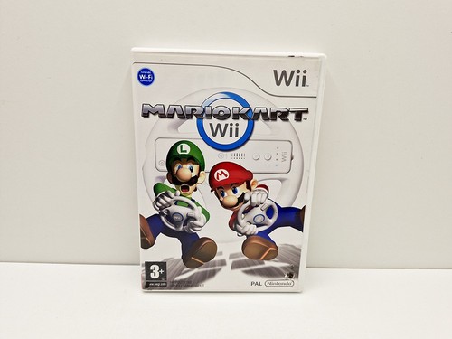 Mario kart wii nintendo - kart,
