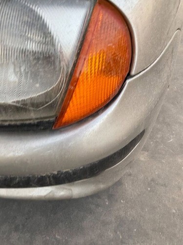 Feu avant gauche fiat - avant,