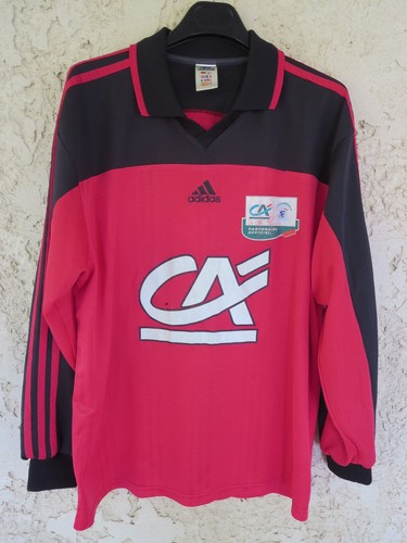 Maillot eag guingamp - maillot,