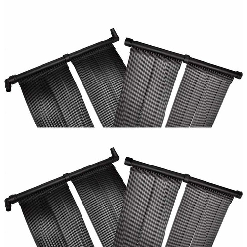 Panneaux solaires de - 2x,