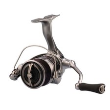 Moulinet Daiwa Exceller 2023 LT 5000 CXH Tresse 300m/0.22 Nylon 150m/0.40 6.2:1,
