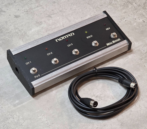 Fully tested mesa - fully,