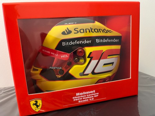 Bell mini helmet - helmet, casque