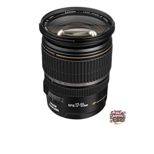 Objectif zoom grand angle