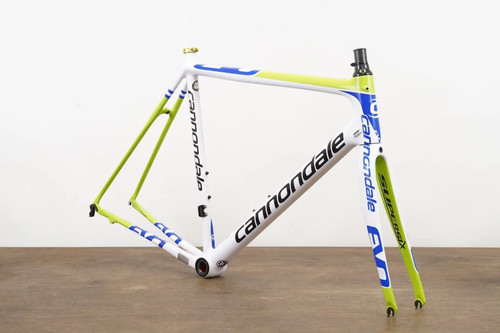 56cm cannondale supersix evo - supersix,