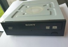 SONY DRU-820A DVD/CD RW DRIVE